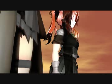 【MMD艦これ】防人-防人の矛-編 Part22