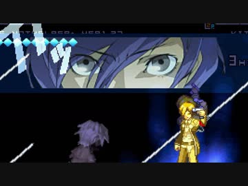 【MUGEN】金ケンシロウ前後  狂中位付近ランセレバトル【救世主杯】 Part12