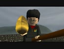 【プレイ動画】LEGO Harry Potter: Years 1-4 【Part 29】