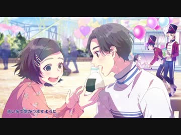 恋をしよう 歌ってみた Ver かぴ ニコニコ動画