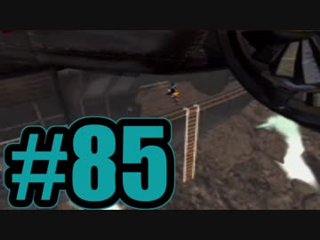 【実況】Final Fantasy 7 #85