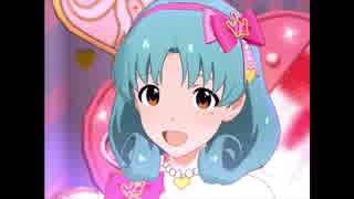 【ミリシタＭＶ】Princess Be Ambitious!! まつり姫メインユニットver