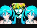 【初音ミク 鏡音レン】オニサンコチラ【オリジナル曲】