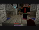 【Minecraft】忘却されし地底都市 Part2【配布脱出マップ】