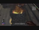 【実況】自由奔放な3人が協力して？サバイバル　ｐａｒｔ７