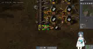 #5【解説】4ライン工法 ~前編~〔Factorio〕