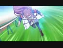 止まらないグラスワンダー