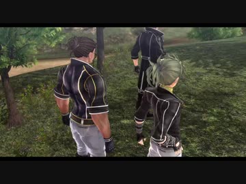 閃の軌跡ⅢってRPGを楽しもうぜ その48