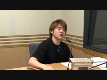 内田雄馬 君の話を焼かせて2018年5月16日#072