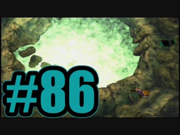 【実況】Final Fantasy 7 #86