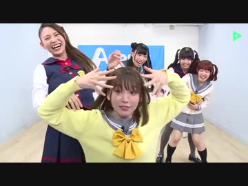 18 05 16 水 ラブライブ サンシャイン Aqours浦の星女学院生放送 ニコニコ動画