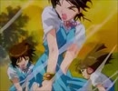 ホモと見る ヴァジュラ オォン! アォン!