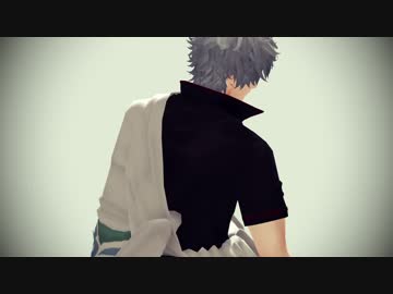 【MMD銀魂】しぇーぽぶゆー