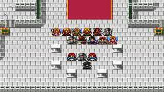 SFC版ファーランドストーリーを素人実況プレイ　Part37【ステージ11-3】