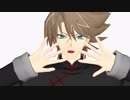 【ヴァンガMMD】櫂くんで、阿吽のビーツ