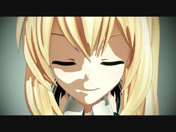 【MMD】ECHO【キズナアイ・ミライアカリ・電脳少女シロ】