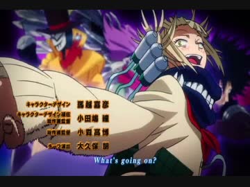 190 僕のヒーローアカデミア第3期op Odd Future Uverworld Piano ニコニコ動画