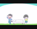 【おそ松さん偽実況】筋肉松のにこにこマインクラフト【単発】