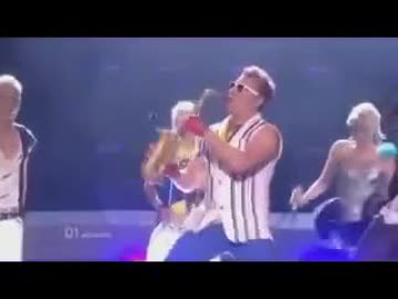 Epic sax guy 30分
