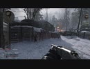 【CoDWWII】多少下手でも1位をとれる【FFA】