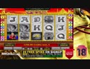□□□ Golden Cobras Online Casino Slot □□□ 50.000 EURO BIG WIN, □️‍□5 scatters. □️‍□