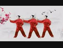 Soca Samurai dance