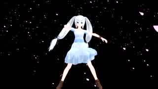 shion-Tumino yukuer,Hatunemiku /罪の行方 feat 初音ミク