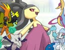 【ポケモンUSM】実.況の無いシングルレート.part19【メガクチート】