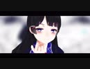 【月ノ美兎】　極楽浄土　【にじさんじMMD】