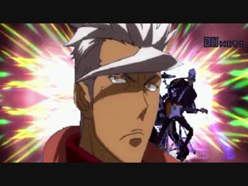 【MUGEN】新章_希望vs絶望リスペクト大会 【狂only】Part3