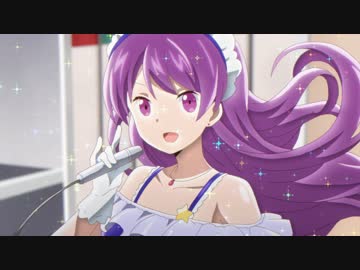 こみっくがーるず　第7話　「ここは天国ですか！？」