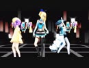 【ミライアカリ】ECHO【もちひよこ 届木ウカ】