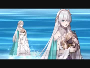 FGO2部は低レア鯖でクリアできるのか？　part.3