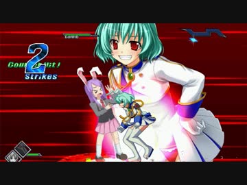 【MUGEN】超平等！大体10割前後ﾜﾝﾁｬﾝ大会2 part21