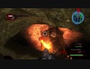 【実況？】眼鏡のふらふらプレイ EDF5 M-86