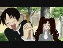 xxxHOLiC　第四話　ウラナイ
