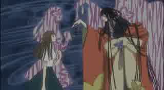 xxxHOLiC◆継　第八話　鈴音 ササヤキ