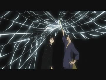 xxxHOLiC◆継　第一話　蜘蛛 クモノス