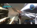 【実況？】眼鏡のふらふらプレイ EDF5 M-89