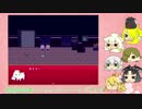 【刀剣乱舞】新・動物太刀と女子高生と幽霊ちゃん。その２【偽実況】