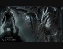 2011年12月08日　　★スカイリム　　挿入歌　　「Dragonborn」