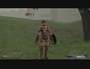 カッパのFF11生活709　サンドリアミッション攻略開始　【実況】