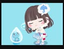 Web版ピグで「 罪と罰 」踊らせてみた＿【ピグダンス】