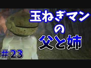 【ソウルシリーズツアー３章】ダークソウル２～スカラーオブザファーストシン～part23