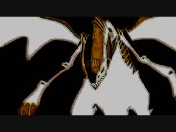 うんこちゃん 神の怒り ニコニコ動画
