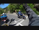 【新型クロスカブ】熊本でヤエーでツーリング　