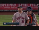 【MLB】　バーランダー完封で5勝目_2500奪三振も達成　【2018】