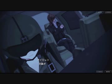 【SCP】器関ノ彷徨 -The will of a single Tale-　Part.2【結月ゆかり実況】