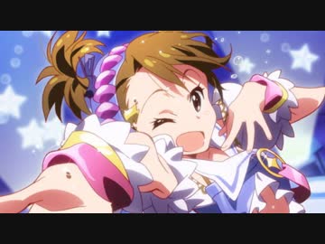 【双海亜美】ミリオンライブ!アイドル個別メドレー
