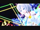 【MMD】 魔法陣を操る電脳少女シロで「Starduster」(1080p)　